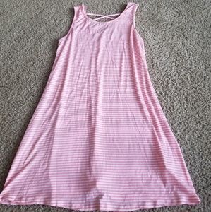 Fasis Midi cross dress